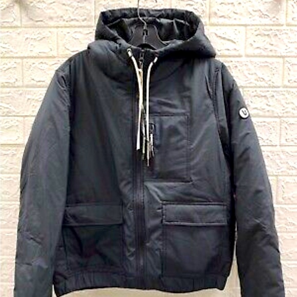 Vuori Tahoe Insulated Jacket
